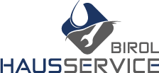 Haus Service Birol Logo